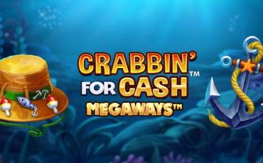 Crabbin' for Cash Megaways slot online