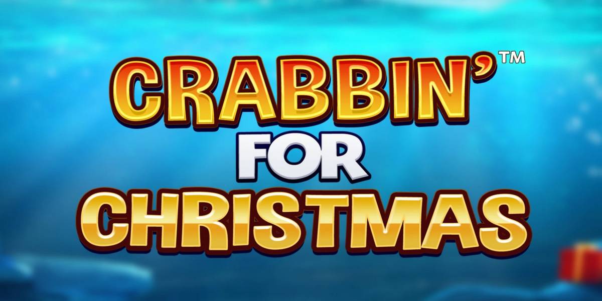 Crabbin' For Christmas slot online