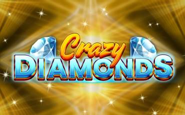 Crazy Diamonds slot online