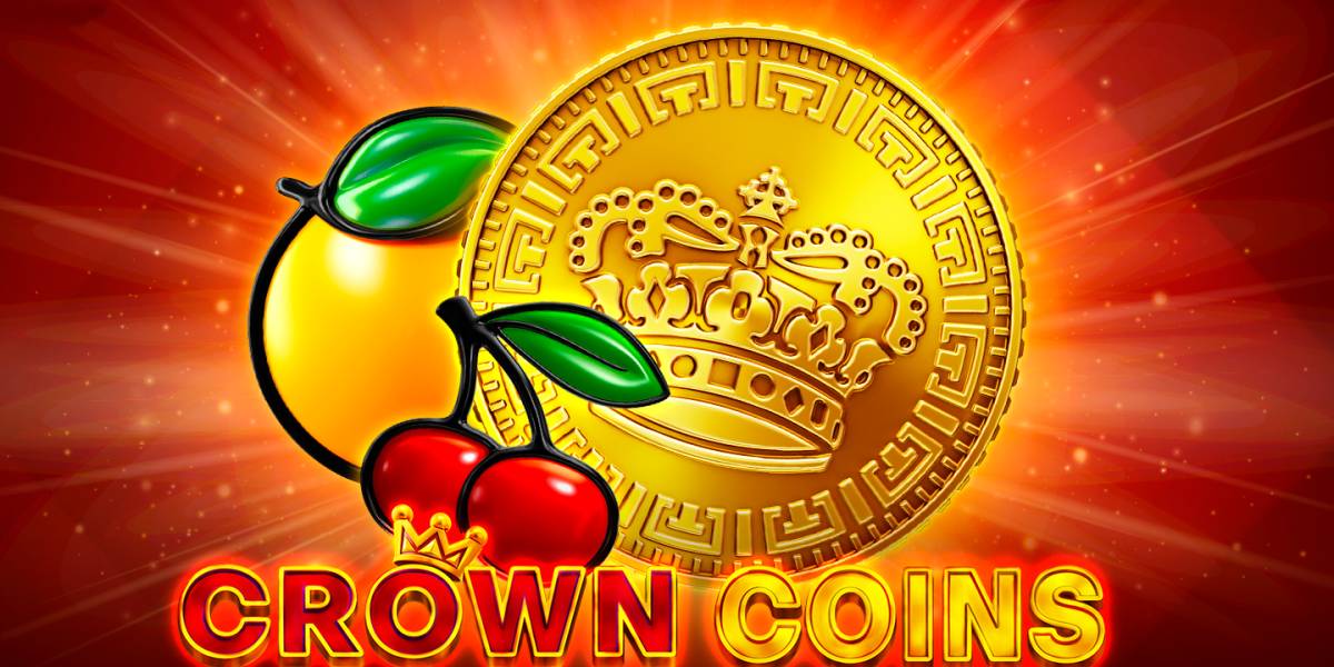 Crown Coins