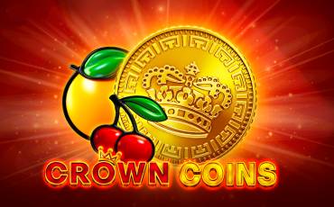 Crown Coins slot online