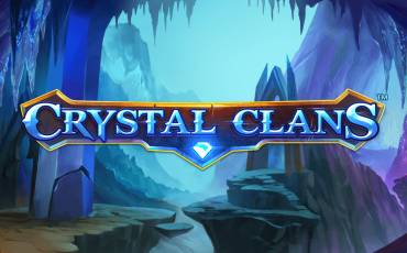 Crystal Clans slot online