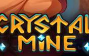 Crystal Mine slot