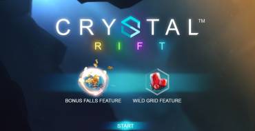 Crystal Rift: Topic