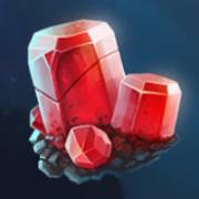 Crystal Rift: Red crystal