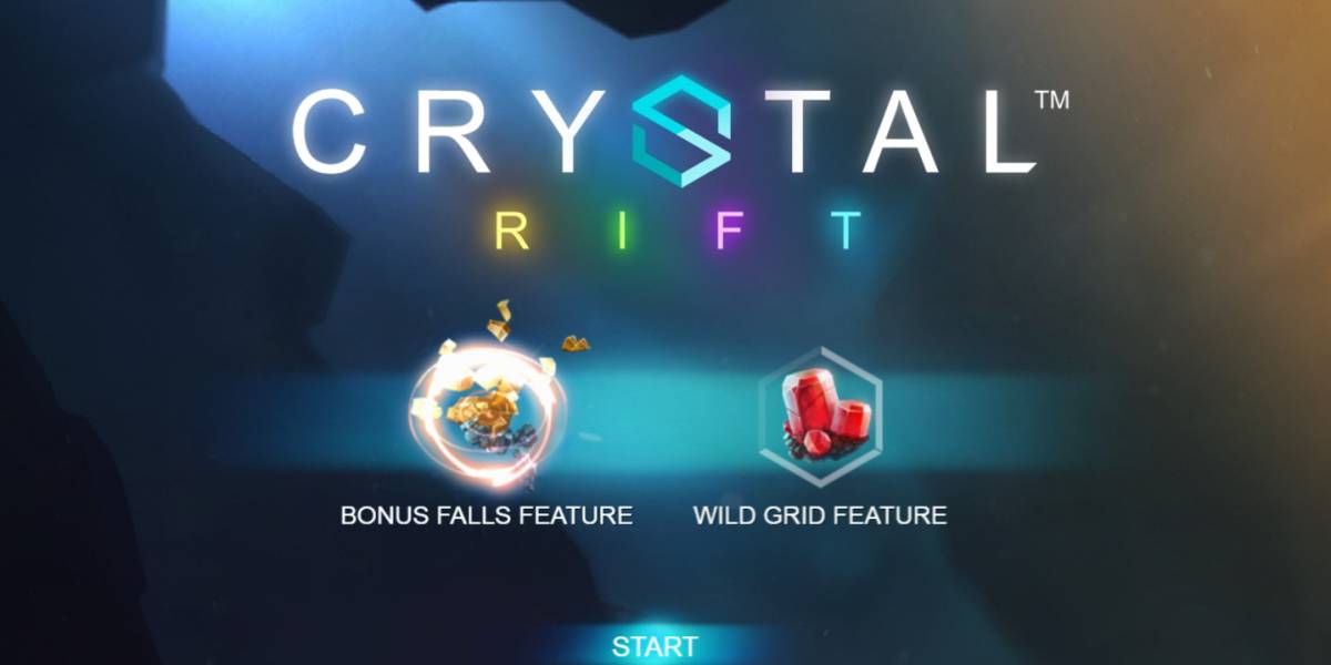 Crystal Rift