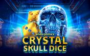 Crystal Skull Dice (Endorphina)