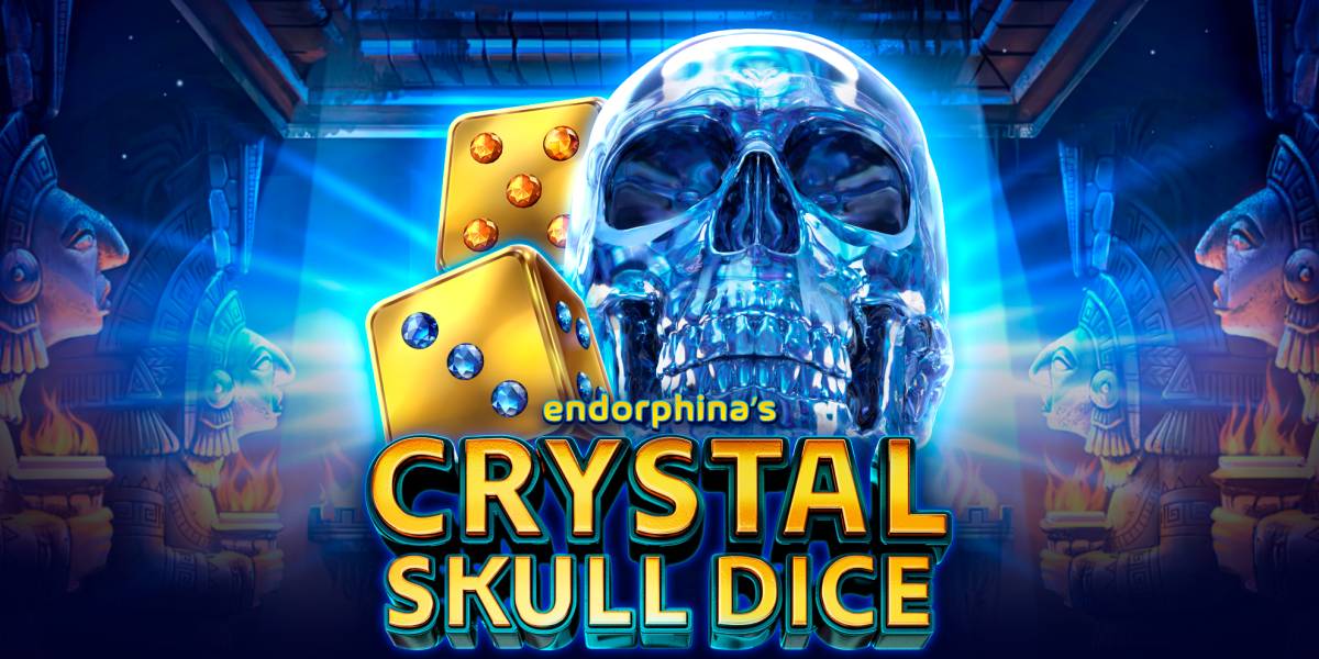 Crystal Skull Dice slot online