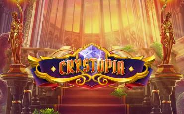 Crystopia slot online