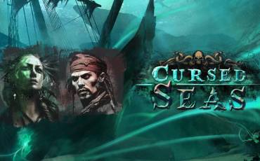 Cursed Seas slot online