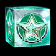 Cyber Wolf Dice: Star