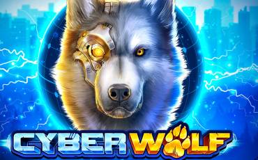 Cyber Wolf slot online