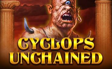 Cyclops Unchained slot online