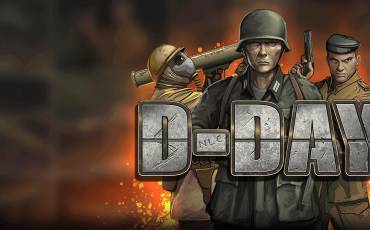 D-Day slot online