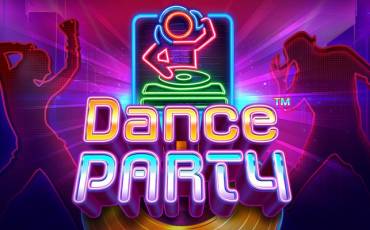 Dance Party slot online