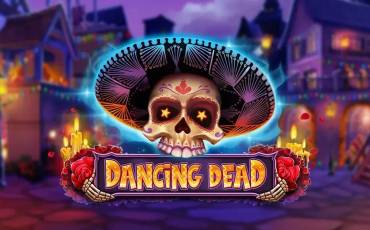 Dancing Dead slot online