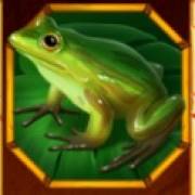 Dawn of El Dorado: Frog