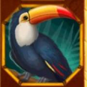 Dawn of El Dorado: Toucan