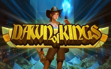 Dawn of Kings slot online