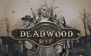 Deadwood R.I.P slot online