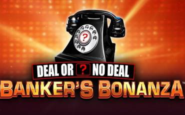 Deal or No Deal: Banker's Bonanza