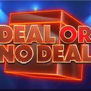 Deal or no Deal: Bankers Boost Jackpot King: Deal