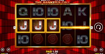 Deal or no Deal: The Banker's Call: Winnings