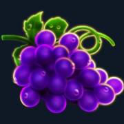 Del Fruit: Grapes