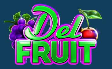 Del Fruit slot online