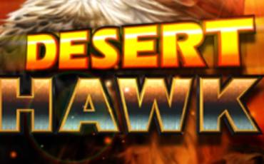 Desert Hawk slot online