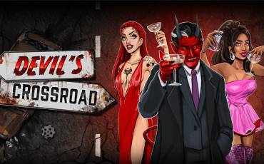 Devil's Crossroad slot online