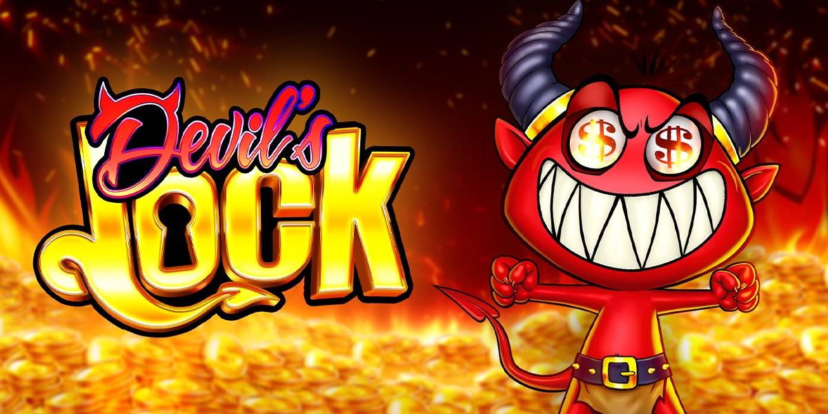 Devil`s Lock slot online