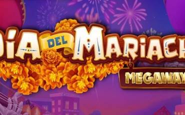 Dia del Mariachi Megaways slot online