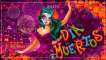 Play Dia Muertos slot