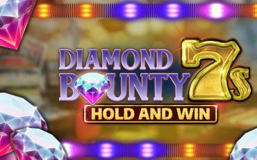 Diamond Bounty 7s Hold and Win slot online