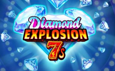 Diamond Explosion 7s slot online