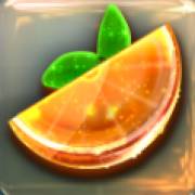 Diamond Fruits: Orange