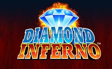 Diamond Inferno slot online