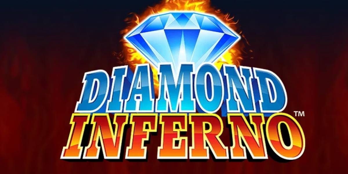 Diamond Inferno