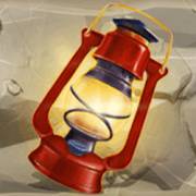 Diamond Mine 2 Megaways: Lamp