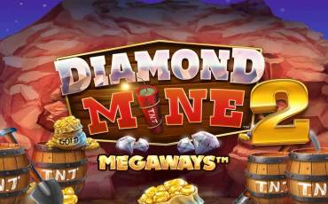 Diamond Mine 2 Megaways slot online