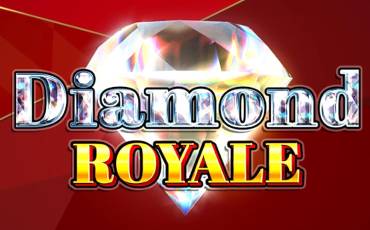 Diamond Royale slot online