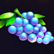 Diamond Supreme Hold and Win: Grapes