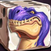 Dice&Dinosaurs: Purple dragon