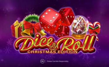 Dice&Roll — Christmas Edition