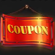 Dim Sum Prize: Coupon