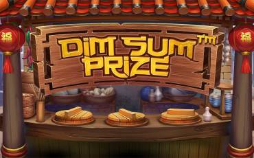 Dim Sum Prize