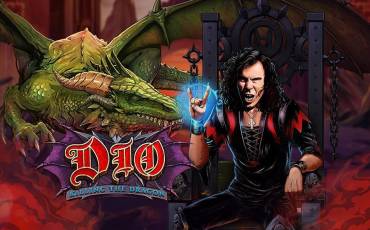 Dio - Killing the Dragon slot online