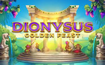 Dionysus Golden Feast slot online