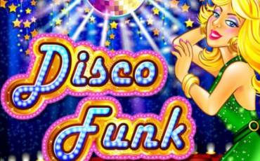 Disco Funk slot online